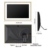 Digital Picture Frame, 10.1'' Frameo Digital Frame Wifi, 1280*800 HD
