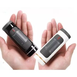 퍼스널 컬러 진단기 색차계 피부 측색기 접안 측색 센서 [10-30 블랙 삼각대 포함] Personal Color Diagnostic Colorimeter Skin Color Measurement Device with Eyepiece Color Sensor [Includes 10-30 Black Tripod]