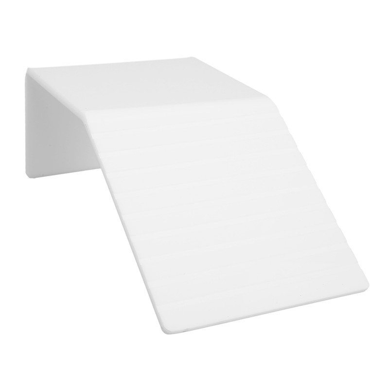 Turtle Basking Platform Multipurpose Landscaping Acrylic Reptile Basking Terrace for