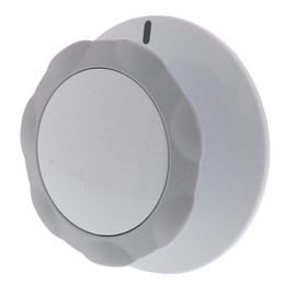 134886700 Timer Knob Assembly Compatible With Frigidaire Electric Dryers - Budora - 1464872, AH2330897, EA2330897, PS2330897