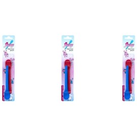 Dr. Böhm Dr. Böhm Flexy Mini Babylöffel 3 x Doppelpack = 6 Löffel