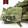 국산 삼백초 300g 말린 제품 Korean Ginseng 300g Dried Product