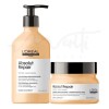 Kit Shampoomask Absolut Repair Loréal