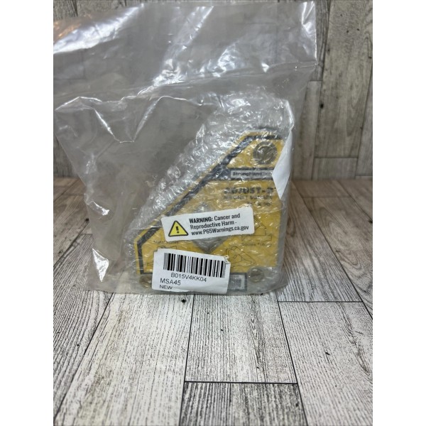 Strong Hand Tools Adjust-O MSA45 Magnet Squares New