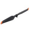 2 Pair 7238 Low Noise Propellers Quick Release Paddle Blades