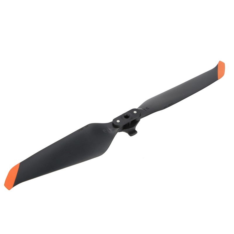 2 Pair 7238 Low Noise Propellers Quick Release Paddle Blades