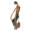 Resin Ancient Beauty Statue Chinese Style Classical Beautiful Women Figurine