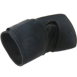 Adjustable Elastic Strap Sport Elbow Support Brace
