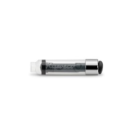 Kaweco Mini Converter Foldable for All Kaweco Fountain Pens | Ink Converter with 0.47 ml Filling Capacity | Universal Fountain Pen Converter Made to Use with Bottled Ink | Length 3-5 cm Adjustable