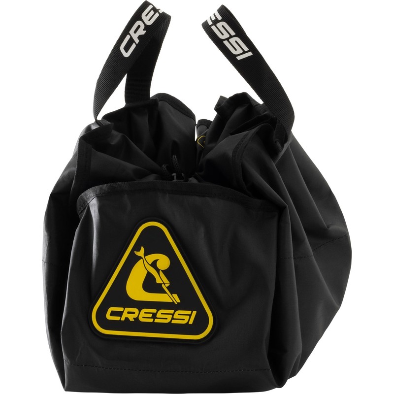 Cressi Quickchanging Mat - Comodo Tappetino Igienico per Piedi, Cambio