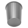 58mm Dosing Cup Prevent Stick Aluminum Alloy Multipurpose Coffee Powder