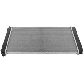 ANGLEWIDE 221-3116 Radiator Auto Parts Automotive Replacement Fan Aluminum Radiador