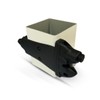 Safetech Hardware ViperX5-5 Two-Sided Gate Latch | Wrap Around Design