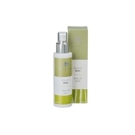 PINO Body Oils (Green Tea Ginger, 100 ml (3.4 fl. Oz.))
