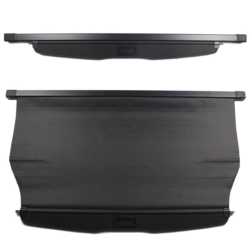 Marretoo for Toyota 4RUNNER Cargo Cover 2025 2026 for 6th