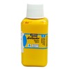 Pebeo Setacolor Opaque Fabric Paint 250-Milliliter Bottle, Butter Cup
