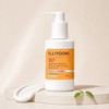 Illyyoon Illiyoon Hypoallergenic Easy Wash Sun Cream 150ml (SPF50+) 1 unit / 일리윤 저자극 이지워시 선크림 150ml(SPF50+) 1개