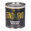 General Finishes Enduro Water Based Sanding Sealer, 1 Quart