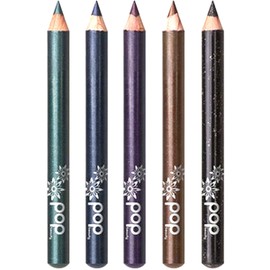 Pop Beauty Lovely Little Liners 5 Jewel Tone Eyeliners (jewel tones)