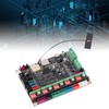 3D Printer Motherboard PCB 520K Memory USB Upload 3D Printer