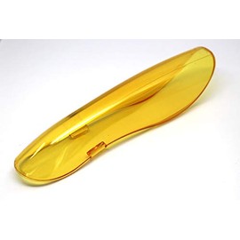 BONLAB Walking Stick Exclusive Shell Sold Separately Overgrip Dress Up (Amber)