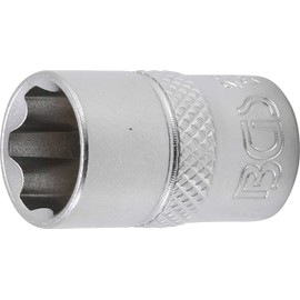 BGS 2372 | Socket, Super Lock | 10 mm (3/8") Drive | 12 mm