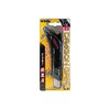 Muratec KDS L-37N_BK Dragon Grip Claw Screw with Sharp Black