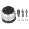 Pipe Tubing Reamer Robust Stainless Steel Pipe Reamer Connector Tube