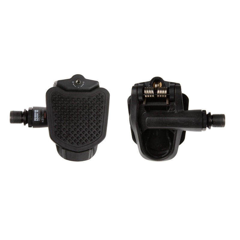 Pedal Plate 2.0 Look Keo Compatible Adaptor for Click Pedals
