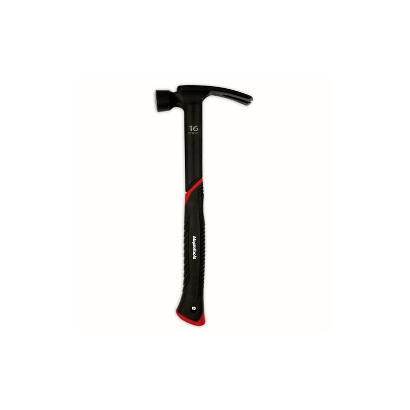 MARTILLO CHIVA FORJADO 16 OZ MAPLE TOOLS