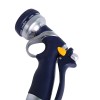 Multi-Pattern High-Pressure Metal Spray Gun