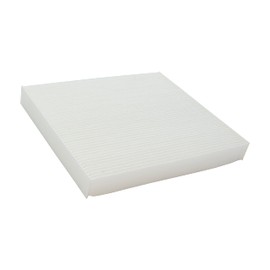 ECOGARD XC35661 Cabin Air Filter Fits 2005-2024 Seat Ibiza, 2003-2024 Volkswagen Polo, 2020-2024 Virtus, T-Cross, 2018-2024 Seat Arona, 2023-2024 Volkswagen Taigun, 2015-2024 Seat Leon