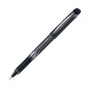 Pilot Hi-Tecpoint V7 Grip Rollerball Pen Medium Point - Black