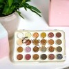 Favorbeauty Paleta De Sombras Y Rostro 24 Tonalidades Diferentes 2
