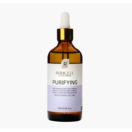 Louiscell Purifying Serum Large Capacity 100ml Sensitive trouble redness skin soothing moisturizing care / 루이셀 퓨리파잉 세럼 대용량 100ml 민감 예민 트러블 붉은기 피부 진정 보습 케어