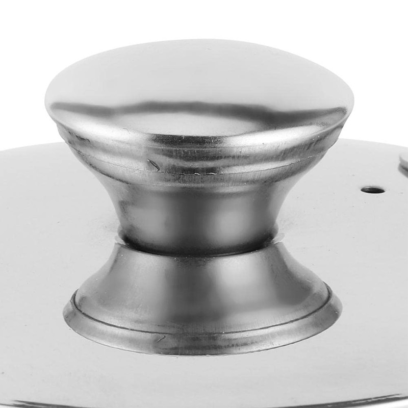 VIFERR Stainless Steel Teapot 850ml Coffee Pot Kettle Cold Water