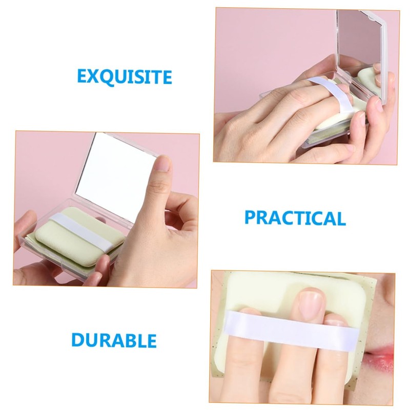 LALAFINA Cleansing Oil Sheets 1 Set of Face Oil Blotting