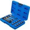 BGS Brake Thread Repair Kit M12 X 1.5 Set 8408