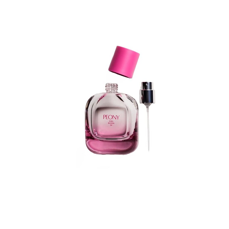 Zara PEONY EDP 90 ML (3.0 FL. OZ) Women's Summer