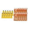 Set Pulpas De Manos Ekos Natura 75g + Bolsa De