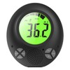 SWAREY Digital Decibel Meter with Alarm, Wall Hanging Sound Level