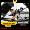 MIKKUPPA Front Hood Struts Lift Supports - Gas Struts Spring