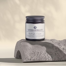 Napiers Eyebright Cream | Eye Cream for Puffy Eyes | 30ML