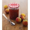 KitchenCraft Home Made Jam Jar Covers for 2lb Jars (Pack