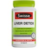 Swisse Buy Swisse Ultiboost Liver Detox 120 Tablets Online
