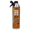 Tile Bond Roof Tile Adhesive 28oz with Reusable Straw and