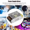 Switch Power Supply Driver Adapter Aluminum Alloy DC24V LED Screen