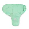 smileBaby original Sleeping Bag Green M