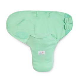 smileBaby original Sleeping Bag Green M