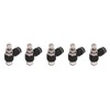 L Type Right Angle Throttle Valve Quick Fitting Convenient Elbow